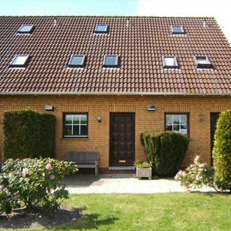 Beiboot Villa Schillig Exterior photo